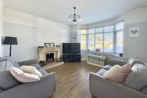 3 bedroom detached house for sale, West Way, Bournemouth, BH9