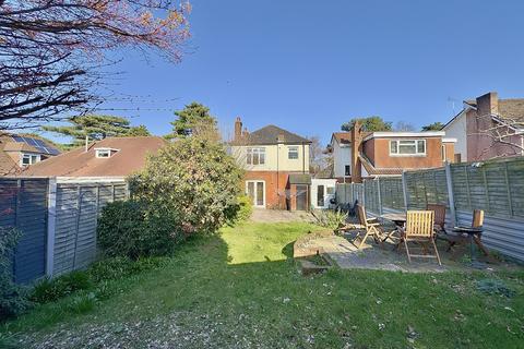 3 bedroom detached house for sale, West Way, Bournemouth, BH9