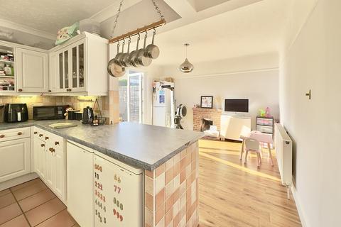 3 bedroom detached house for sale, West Way, Bournemouth, BH9