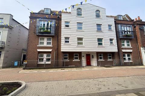 2 bedroom apartment to rent - Castle Road, Southsea