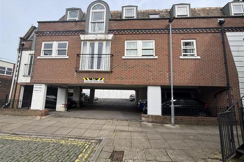 undefined, Castle Road, Southsea