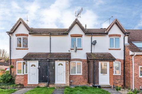 2 bedroom terraced house for sale - Watercrook Mews, Westlea, Swindon