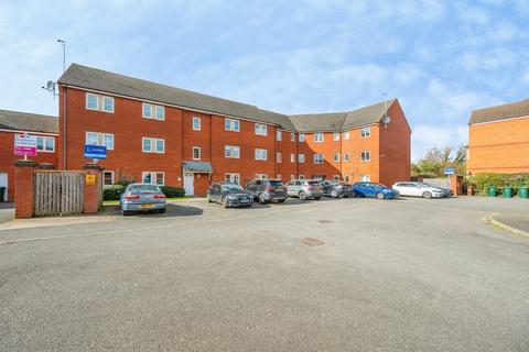 undefined, Wildhay Brook, Hilton, Derby
