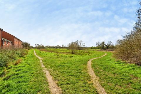 undefined, Wildhay Brook, Hilton, Derby