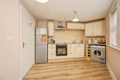 undefined, Wildhay Brook, Hilton, Derby