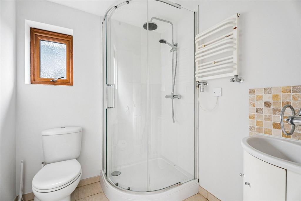 En Suite