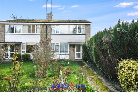 3 bedroom semi-detached house for sale, Barrington Court, Hutton, Brentwood