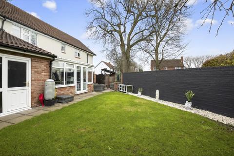 undefined, Airedale Avenue, Doncaster, DN11