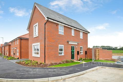 undefined, Holliday Avenue, Cringleford, Norwich, NR4