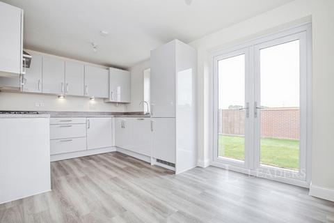 undefined, Holliday Avenue, Cringleford, Norwich, NR4