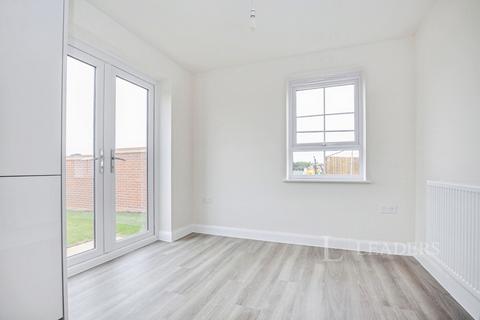 undefined, Holliday Avenue, Cringleford, Norwich, NR4