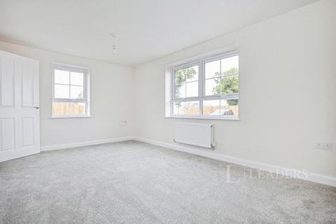 undefined, Holliday Avenue, Cringleford, Norwich, NR4