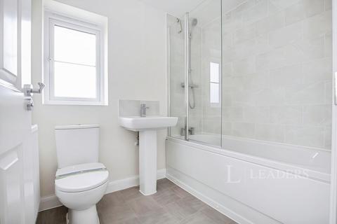 undefined, Holliday Avenue, Cringleford, Norwich, NR4