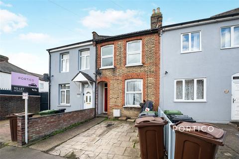 undefined, Padnall Road, Chadwell Heath, RM6