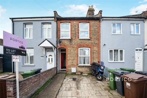 undefined, Padnall Road, Chadwell Heath, RM6