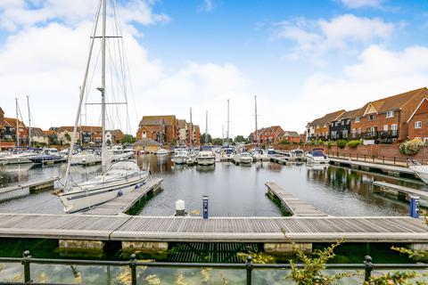 undefined, Kingston Quay, Sovereign Harbour South, BN23