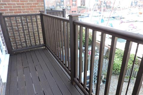 undefined, Kingston Quay, Sovereign Harbour South, BN23