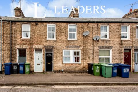 undefined, Hope Street, Cambridge, CB1