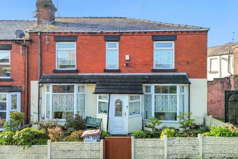 4 bedroom terraced house for sale, Owen Street, St. Helens, Merseyside, WA10 3DN