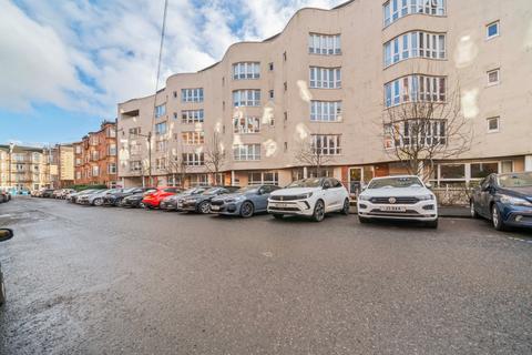 undefined, Trefoil Avenue, Glasgow City, Glasgow, G41