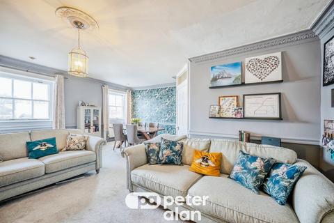 undefined, Agincourt Square, Monmouth