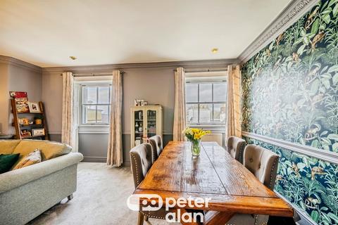 undefined, Agincourt Square, Monmouth