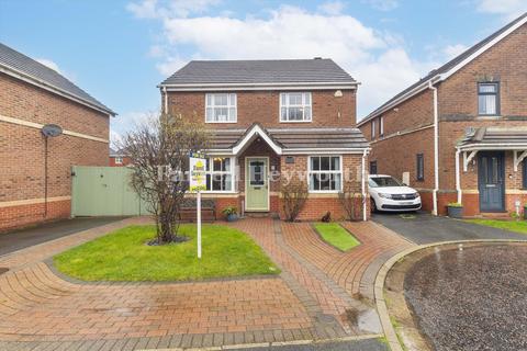 3 bedroom house for sale - Ermine Place, Morecambe LA3