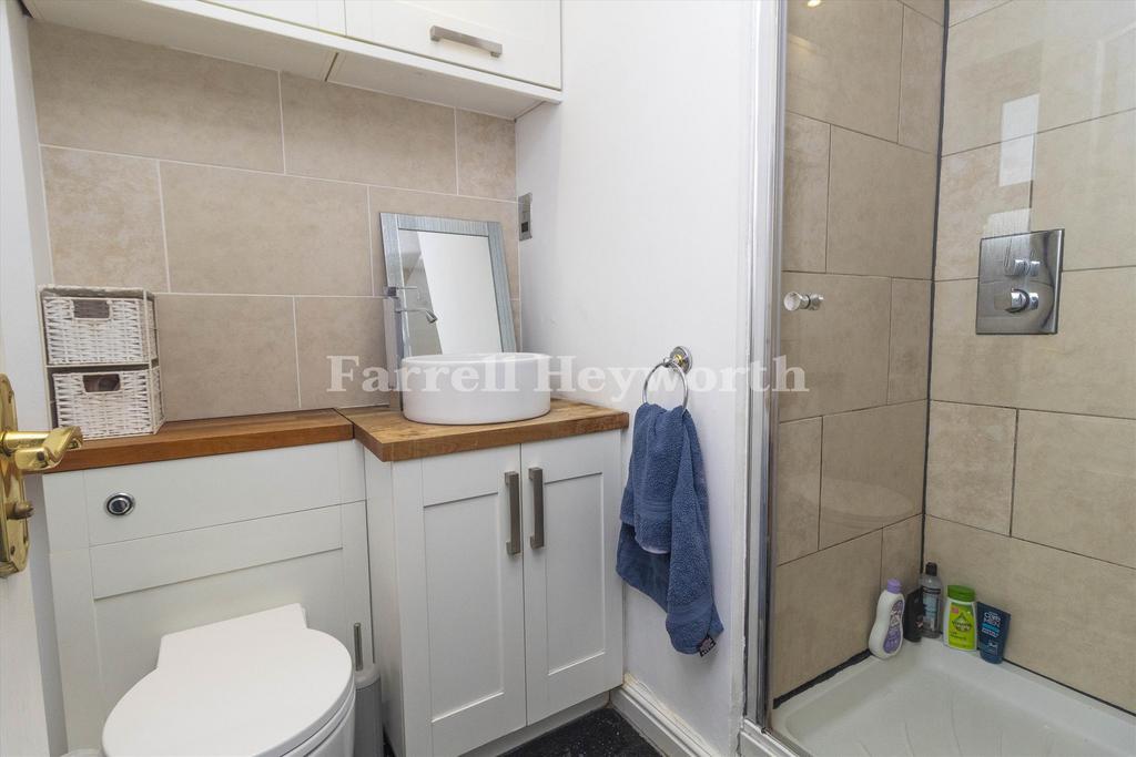 En Suite