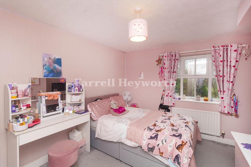 New Bedroom 2
