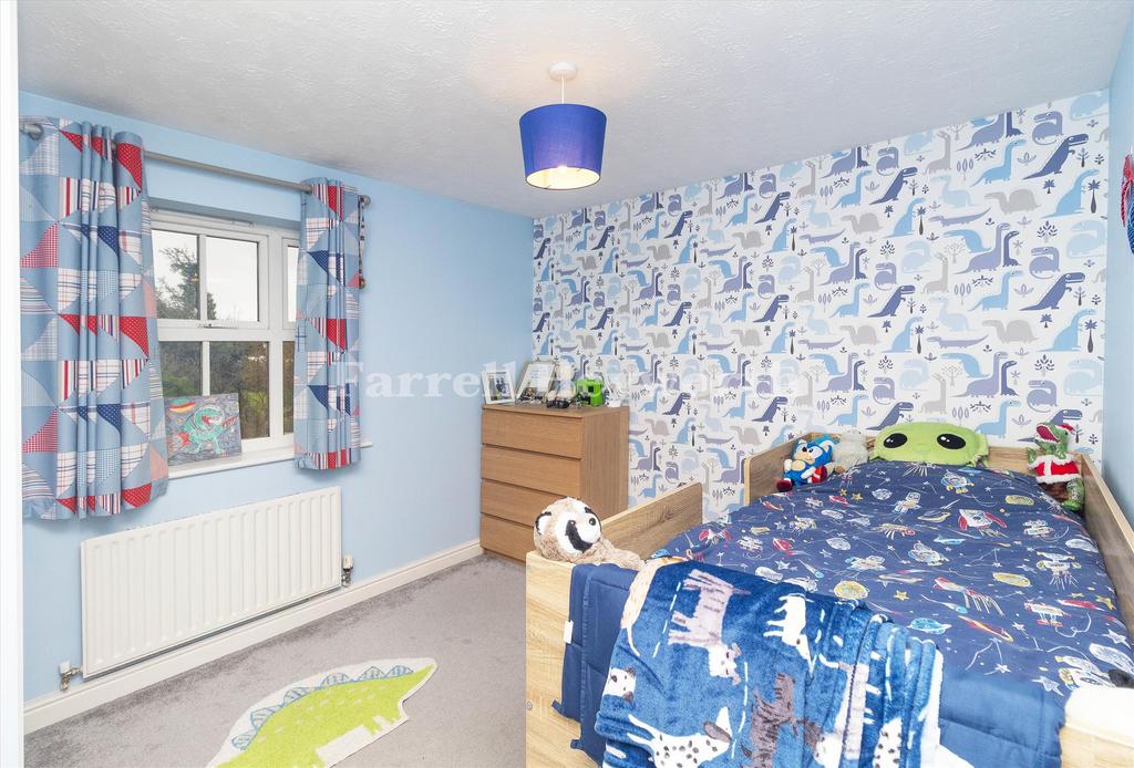 Bedroom 3