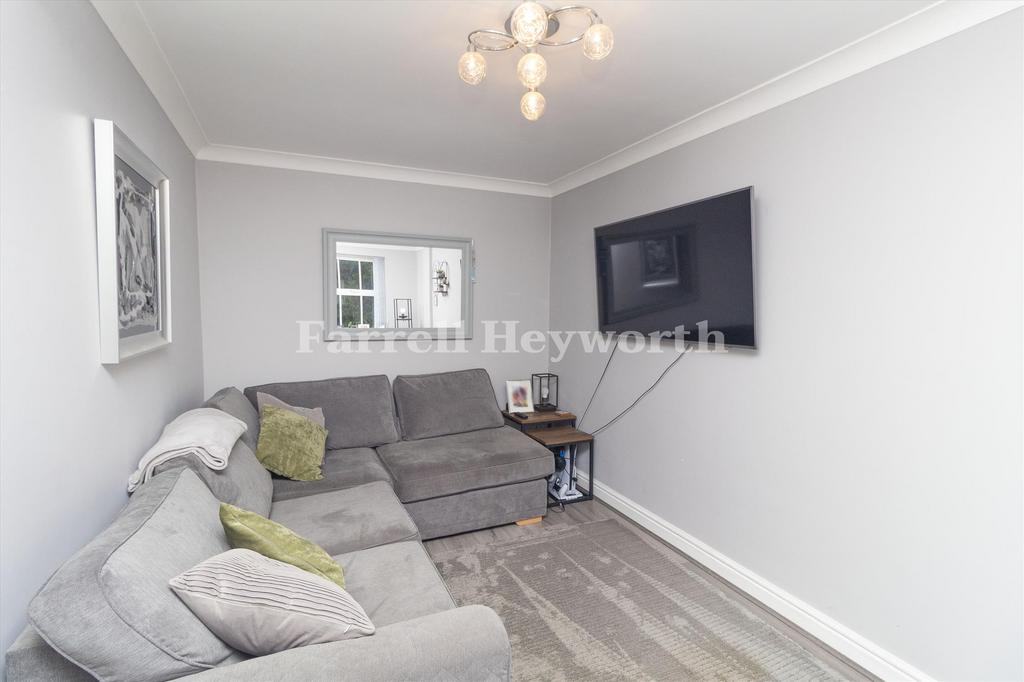 New Living Room