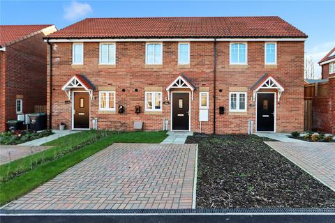 undefined, Argus Gardens, Tyne and Wear NE40
