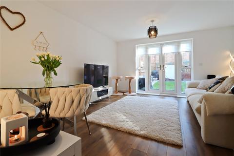 undefined, Argus Gardens, Tyne and Wear NE40