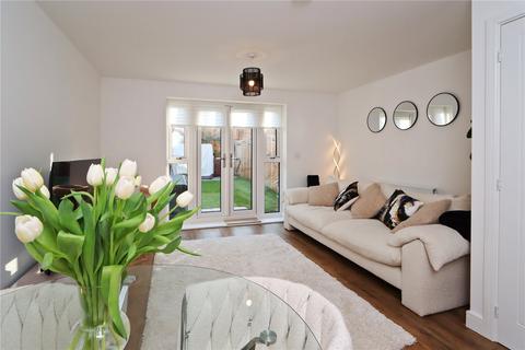 undefined, Argus Gardens, Tyne and Wear NE40