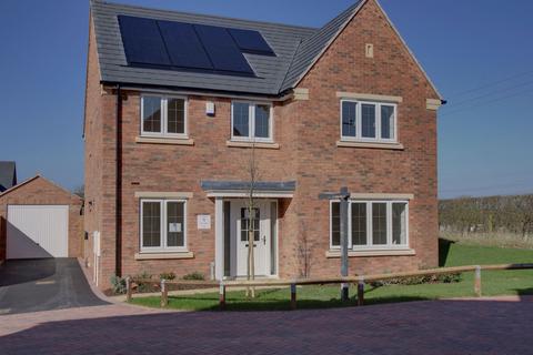 undefined, Zouch Road, Leicester LE12