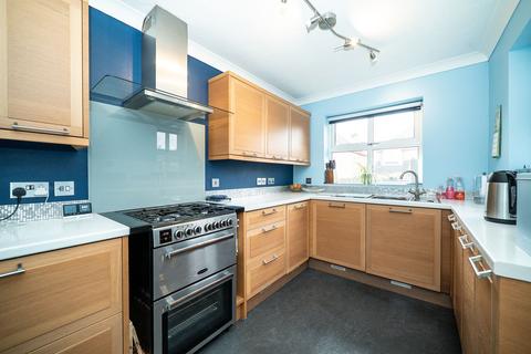 3 bedroom detached house for sale, Broadacres, Luton, LU2