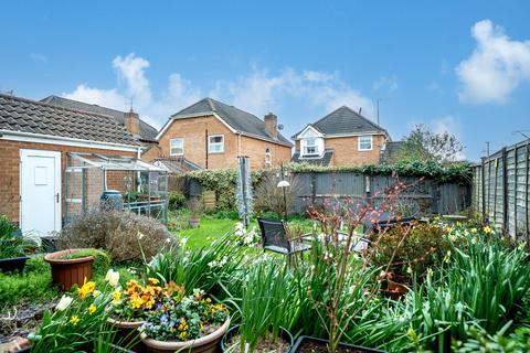 3 bedroom detached house for sale, Broadacres, Luton, LU2
