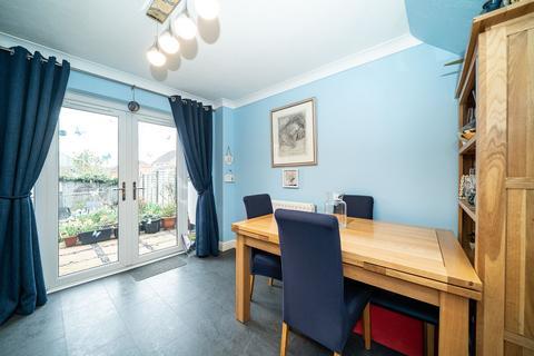 3 bedroom detached house for sale, Broadacres, Luton, LU2