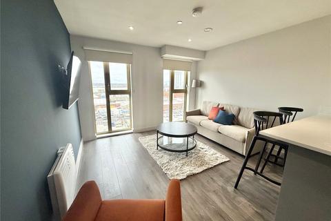 1 bedroom apartment to rent, Brassey Street, Liverpool L1