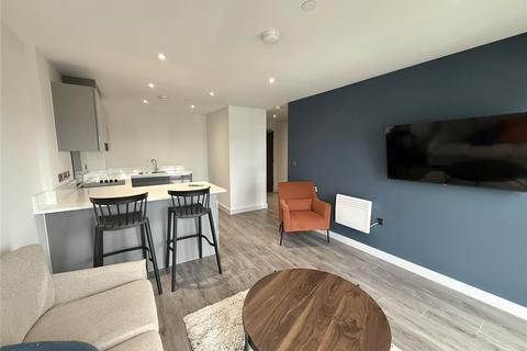 1 bedroom apartment to rent, Brassey Street, Liverpool L1