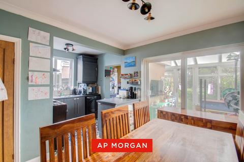 3 bedroom semi-detached house for sale, Cherry Street, Halesowen, West Midlands, B63