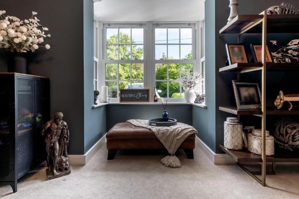 Bay Window