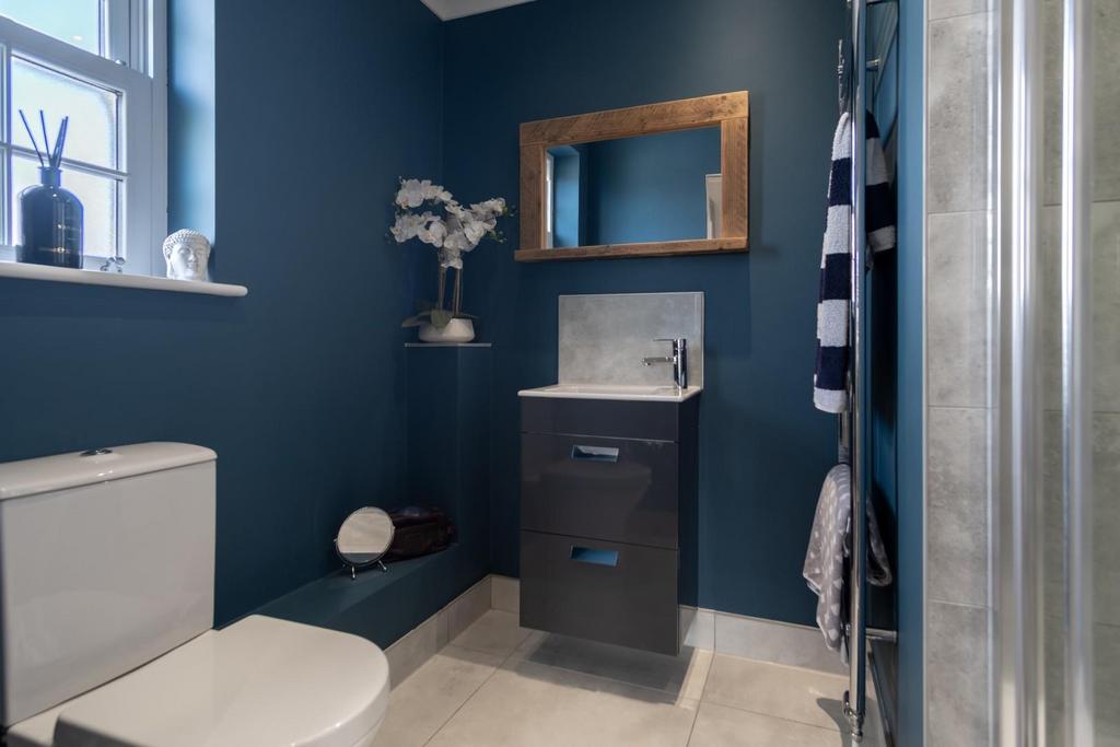 En-Suite