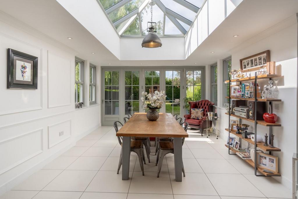 Orangery