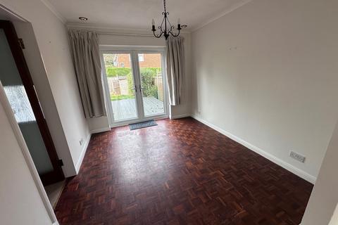 undefined, North Road, Ascot SL5