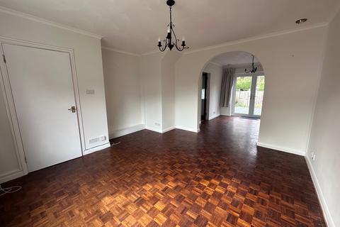 undefined, North Road, Ascot SL5