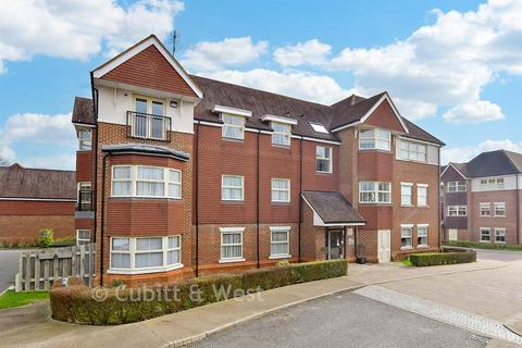 2 bedroom apartment for sale, Durrants Drive, Faygate, Horsham, West Sussex