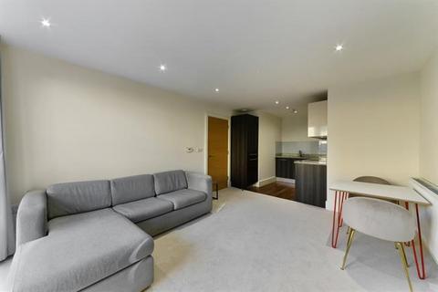 1 bedroom flat to rent, Letchworth Road, Stanmore HA7