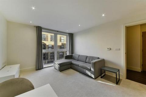 1 bedroom flat to rent, Letchworth Road, Stanmore HA7