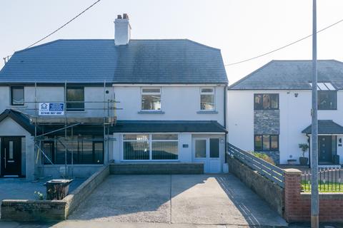 undefined, South Road, Sully, Penarth, Vale Of Glamorgan